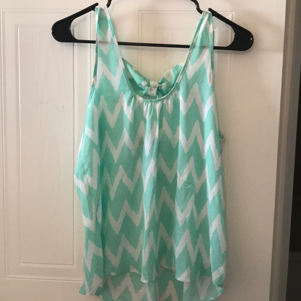 Women’s tank top